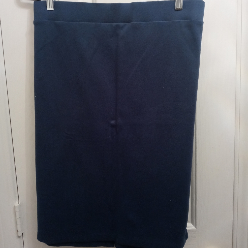Torrid pencil skirt